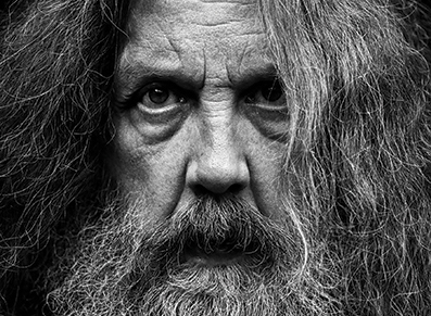 Alan Moore